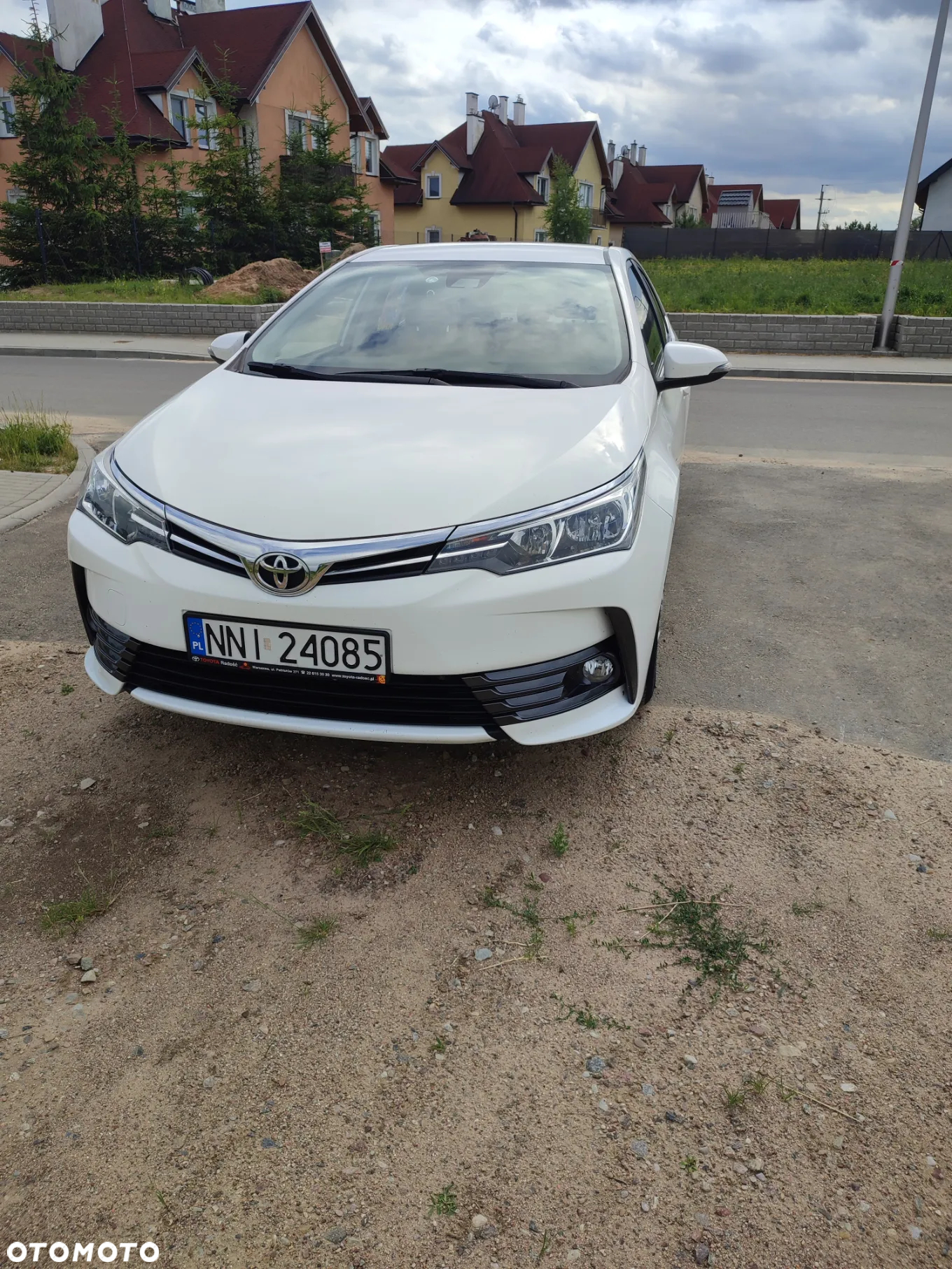 Toyota Corolla 1.6 Comfort - 12