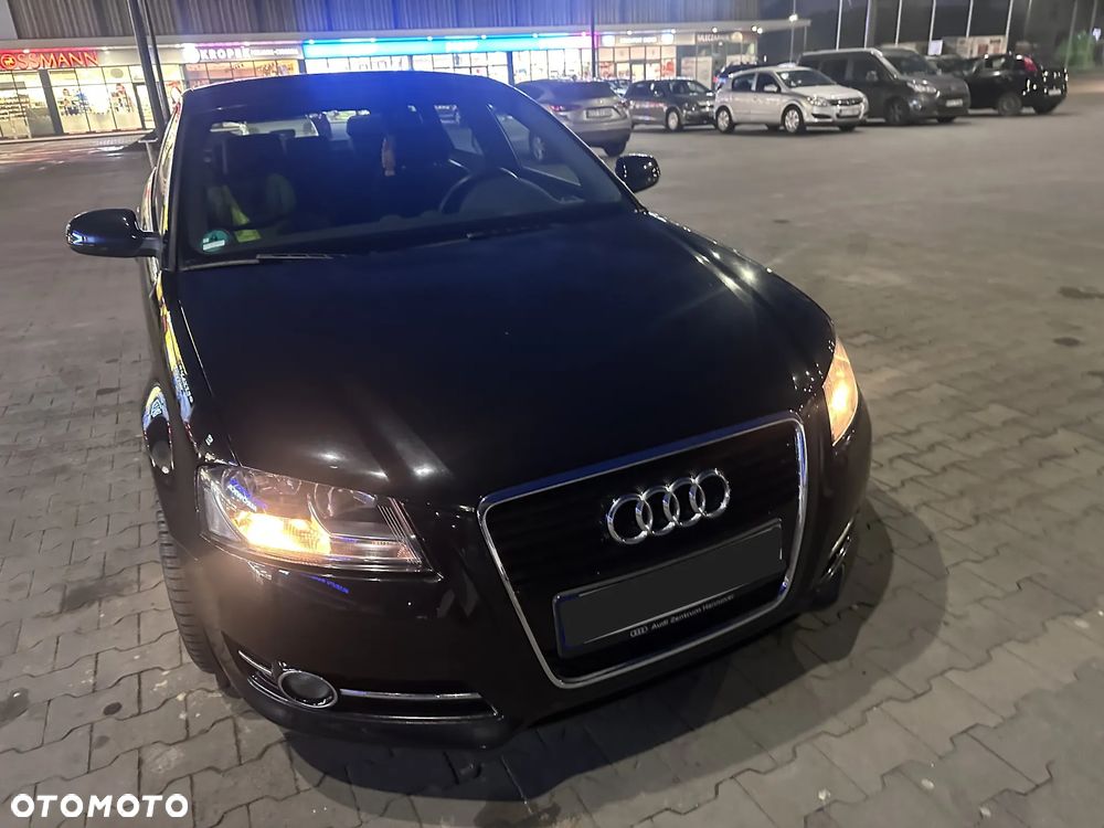 Audi A3 Sportback 1.4T FSI Ambition - 35