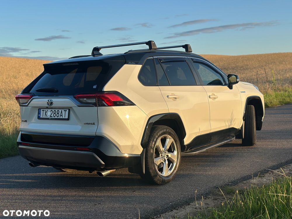 Toyota RAV4 - 5