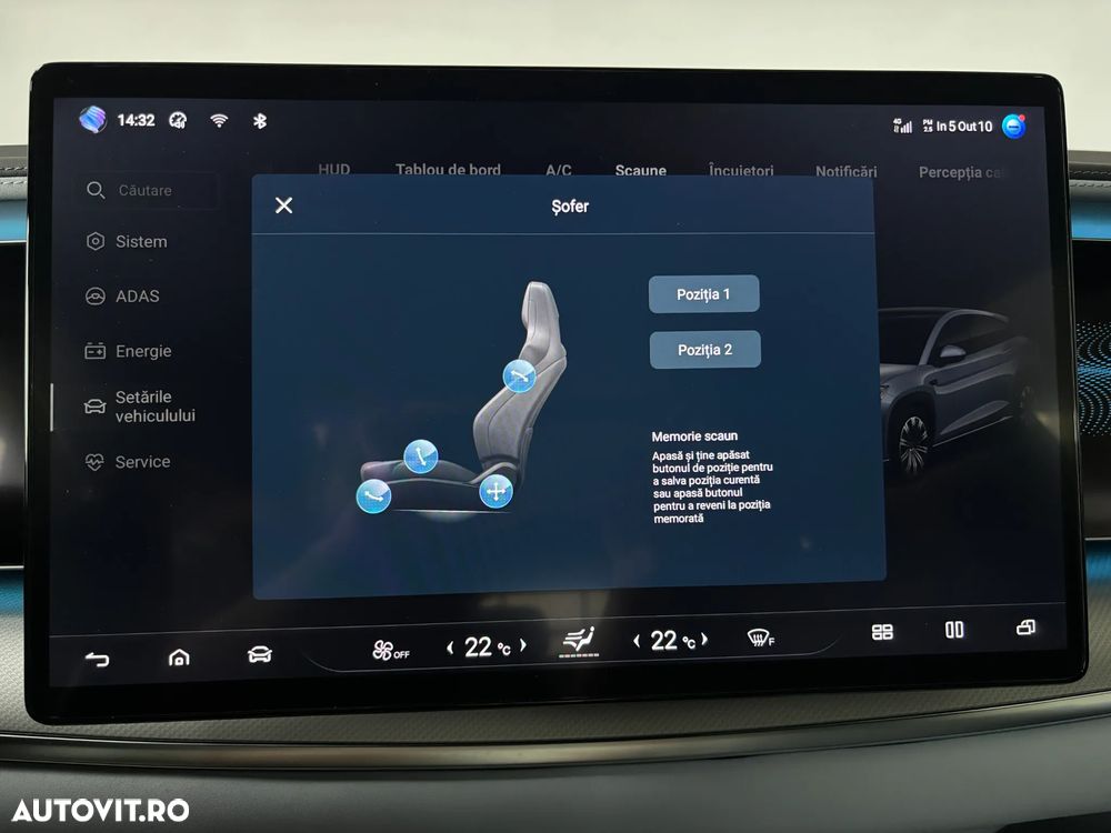 Byd Sealion 7 91.3 kWh AWD Excellence - 35