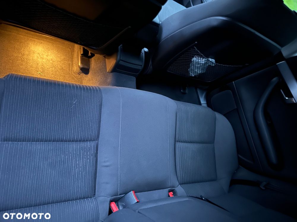 Audi A4 Avant - 6