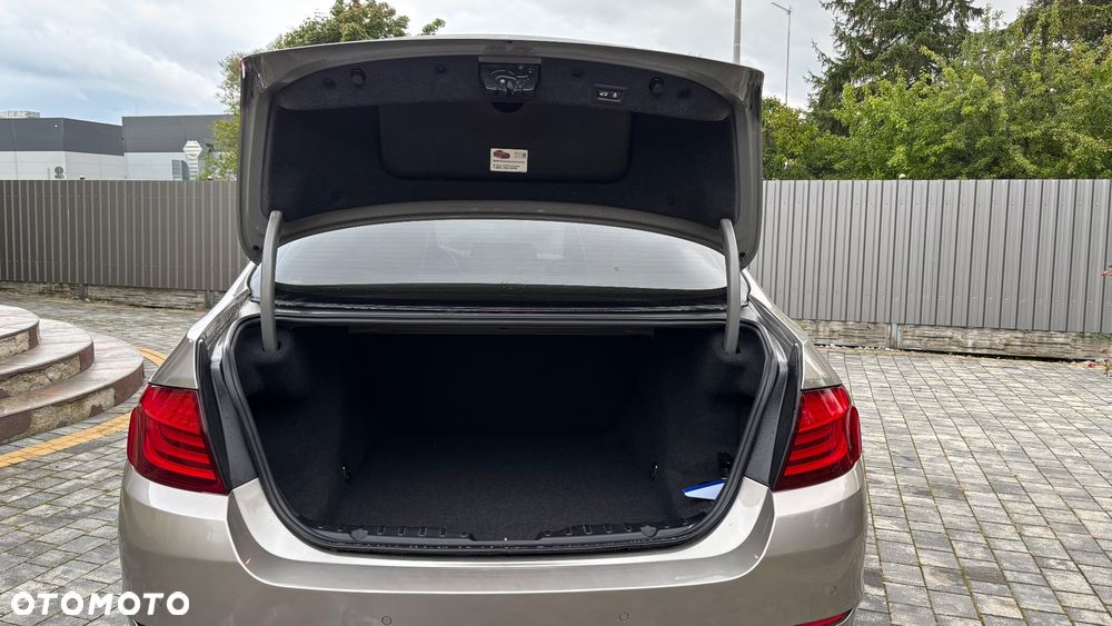 BMW Seria 5 - 18