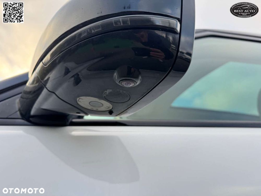 Land Rover Range Rover Evoque - 30