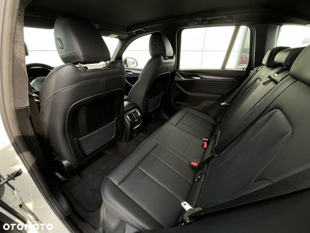 BMW X3 xDrive30e M Sport - 18