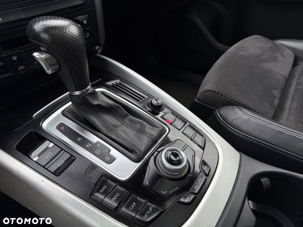 Audi Q5 2.0 TFSI Quattro S tronic - 19