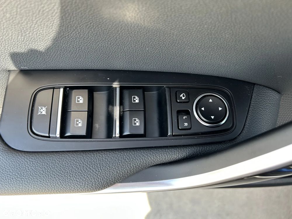Kia XCeed 1.6 T-GDI Business Line DCT - 23