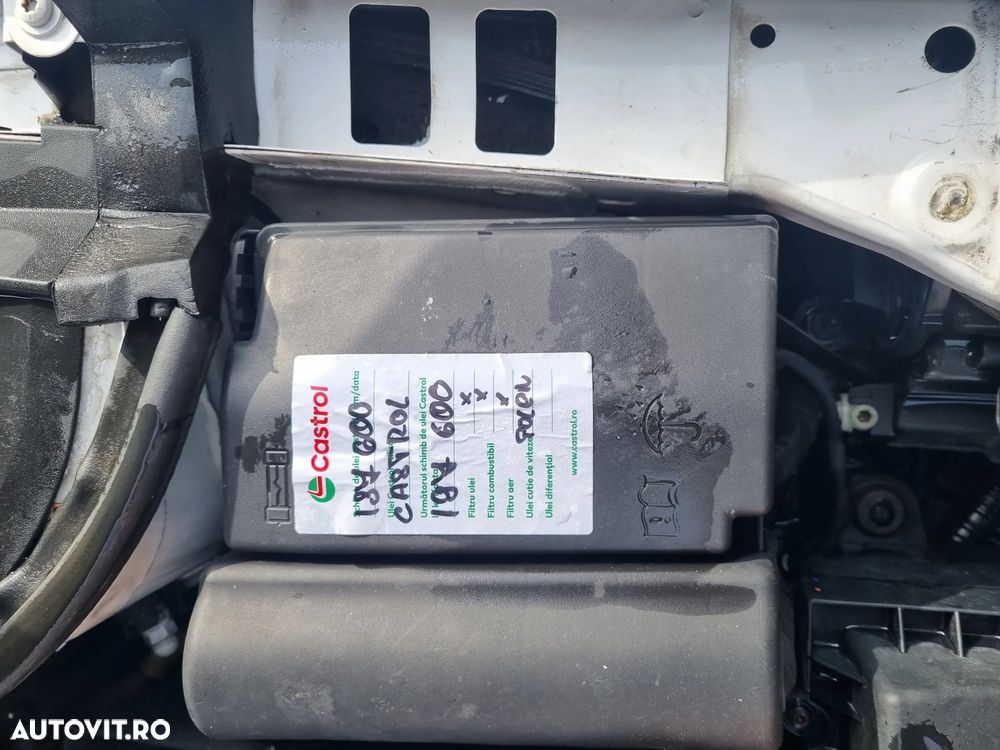 Volkswagen Jetta 2.0 TDI DPF Comfortline - 17