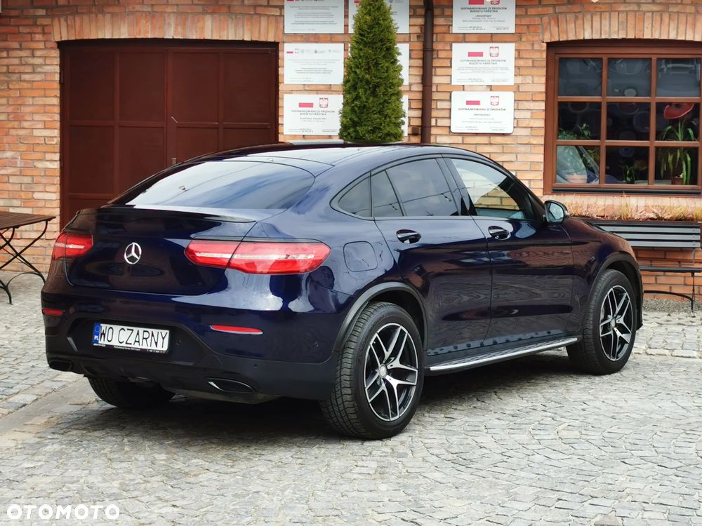 Mercedes-Benz GLC - 13