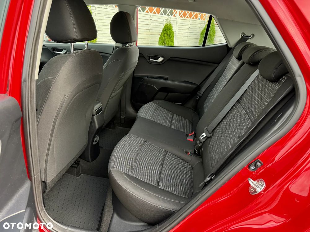 Kia Stonic - 17
