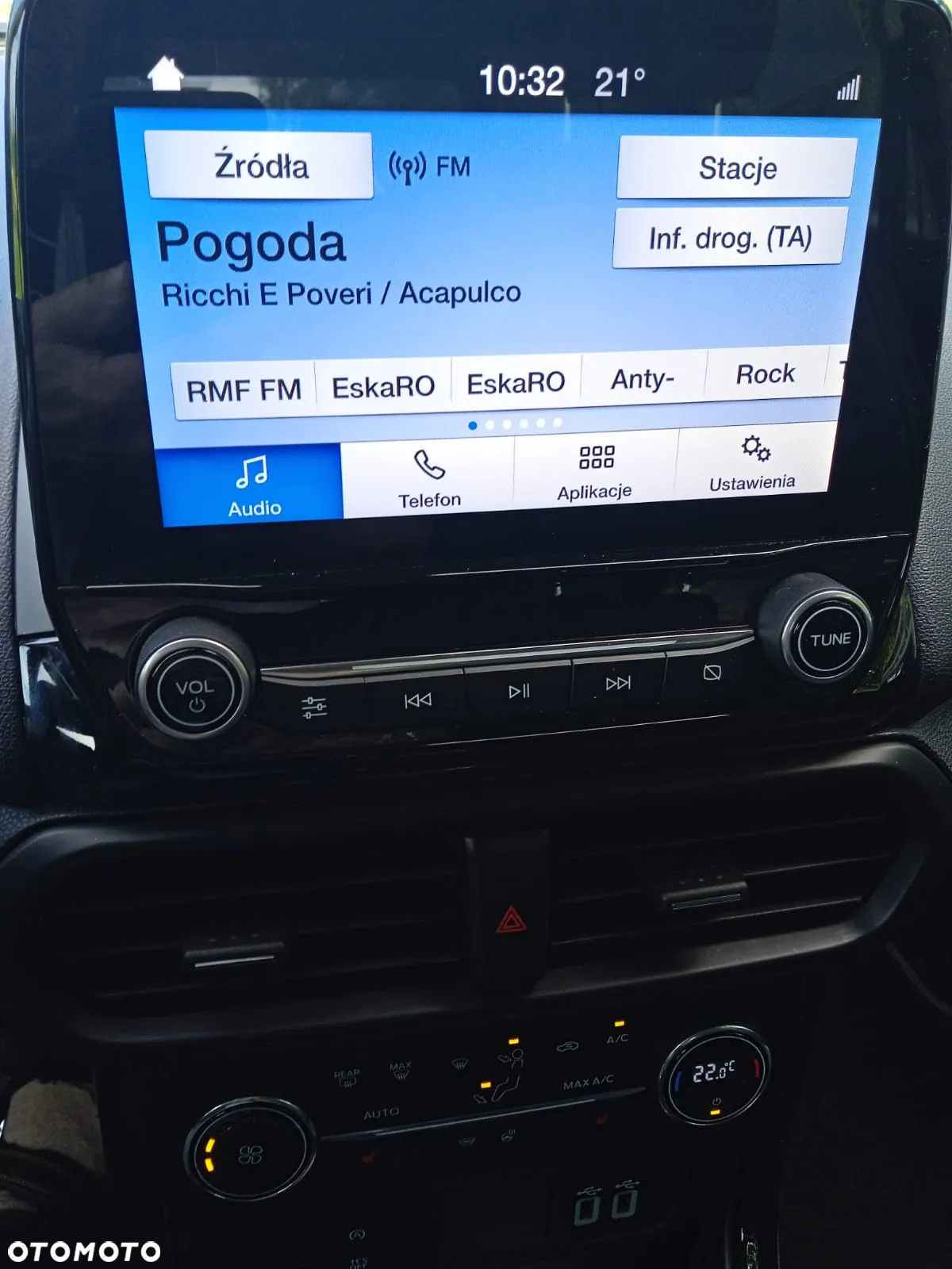 Ford EcoSport 1.0 EcoBoost Titanium ASS - 7