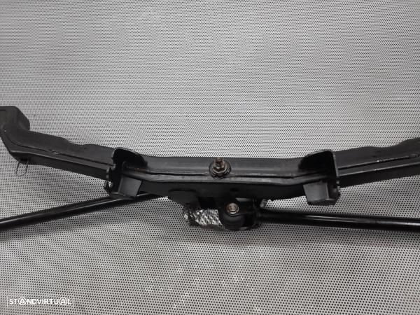 Charriot Tras Opel Astra J Sports Tourer (P10) - 8