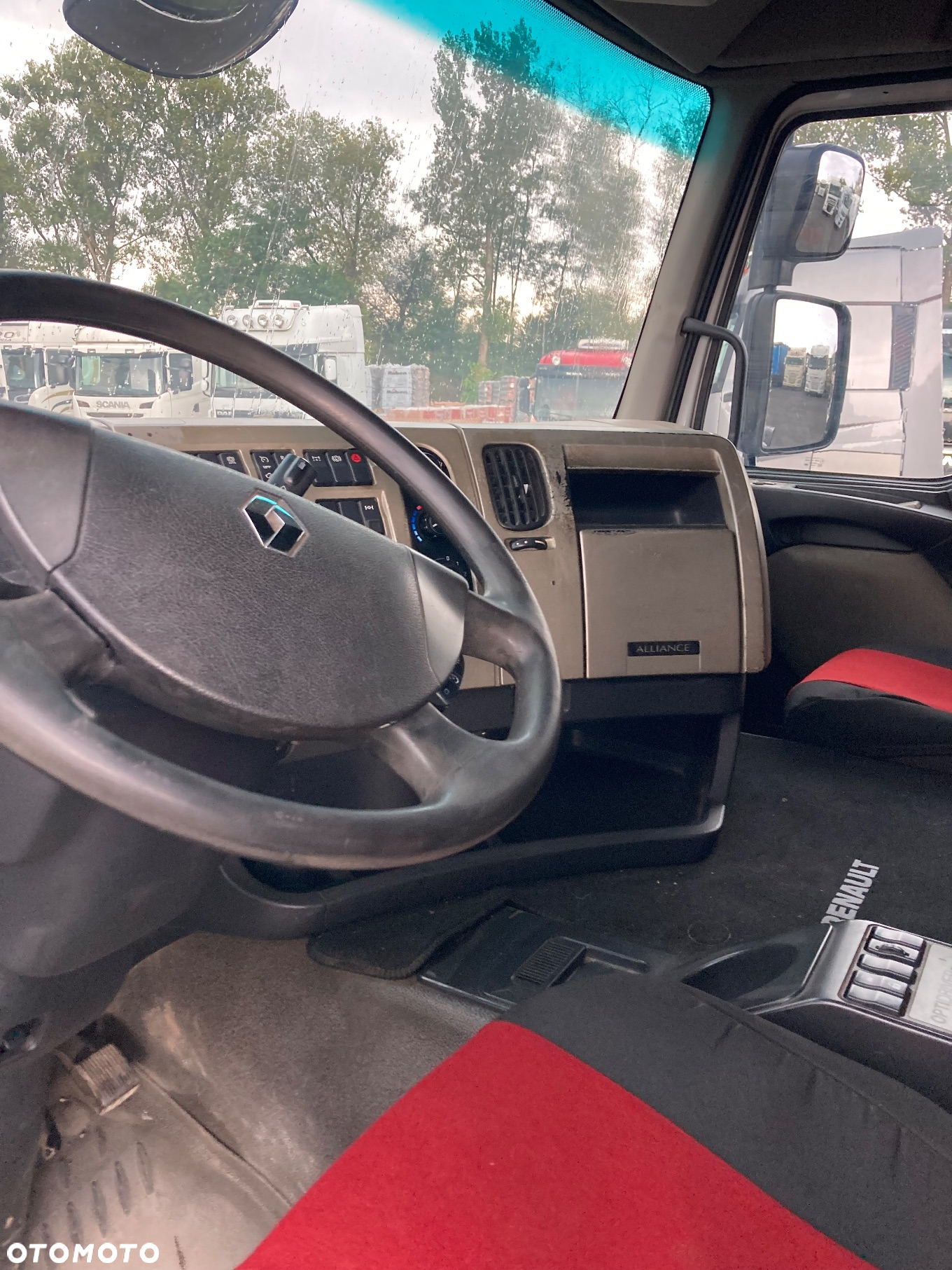 Renault Premium Dxi - 8
