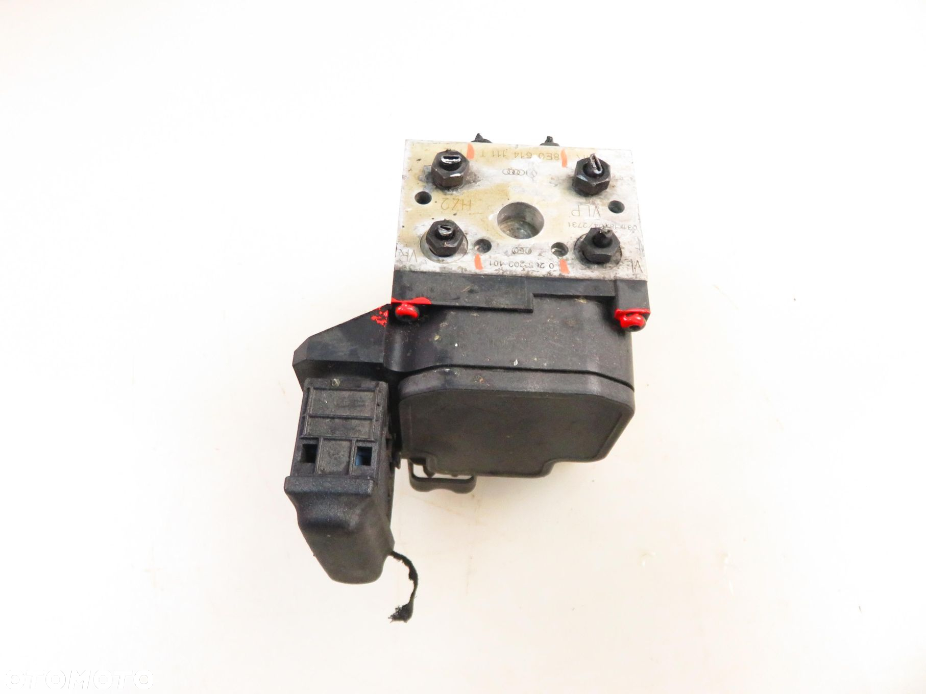 POMPA ABS VW PASSAT B5 (3B2) 0265200401 8E0614111T - 3