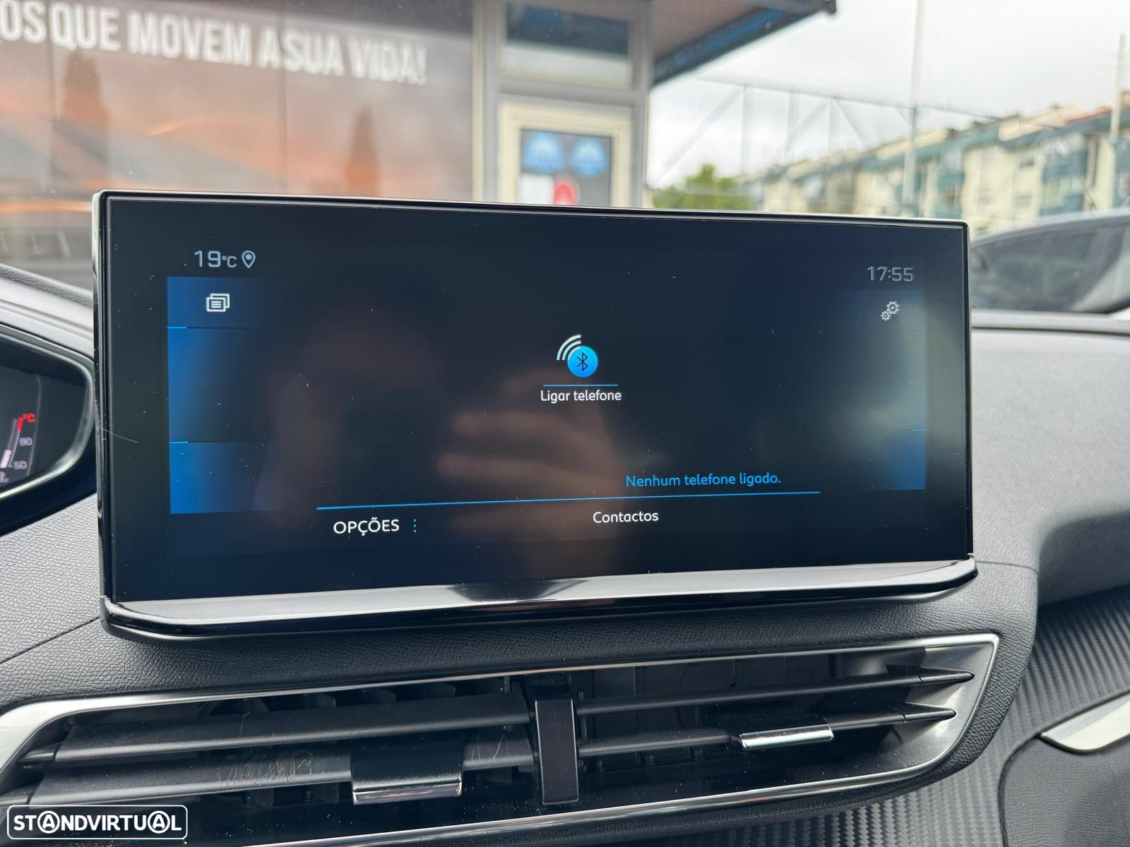 Peugeot 3008 1.5 BlueHDi Active Pack EAT8 - 28