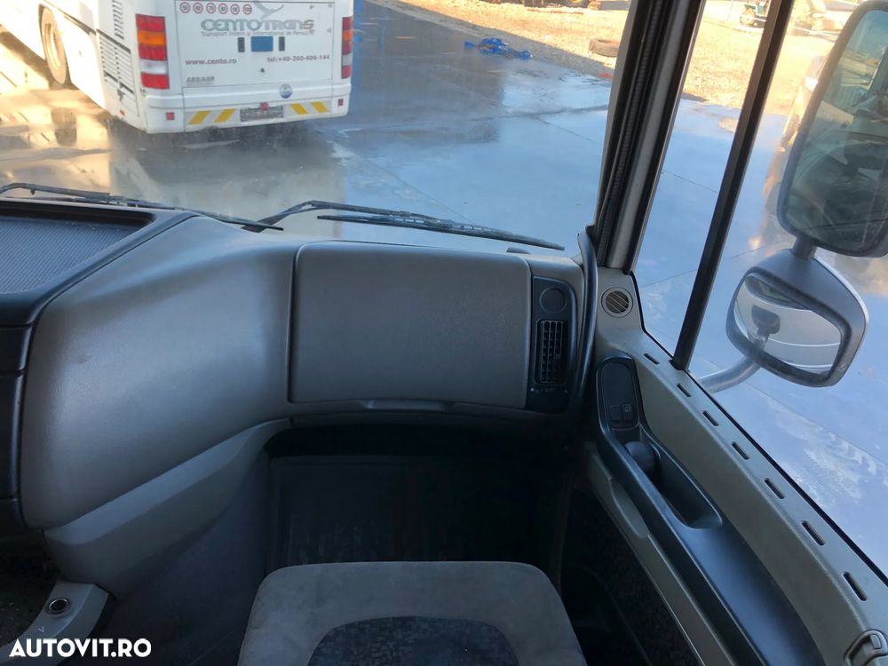 Pentru Piese, DAF XF 105 - Euro 5 | Clima Stationare, MX 300 S2, 16S 2021 TDL , For Parts - 10