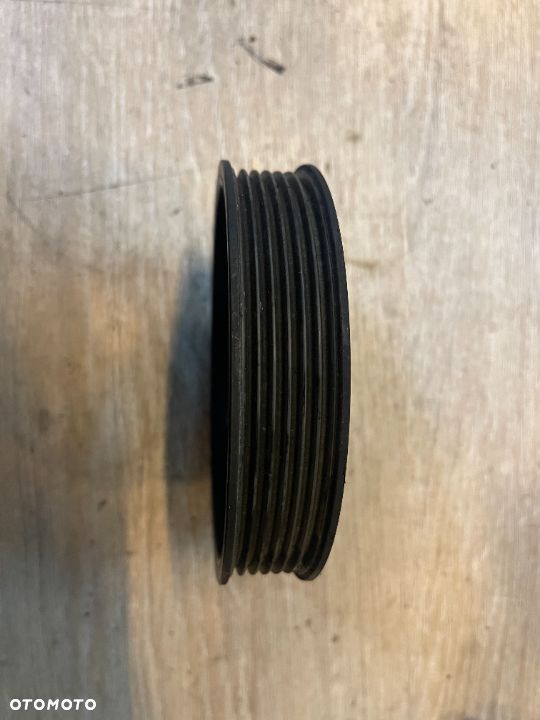 Koło pasowe pompy wspomagania Bmw m52tu m54 e36 e38 e39 e46 - 2