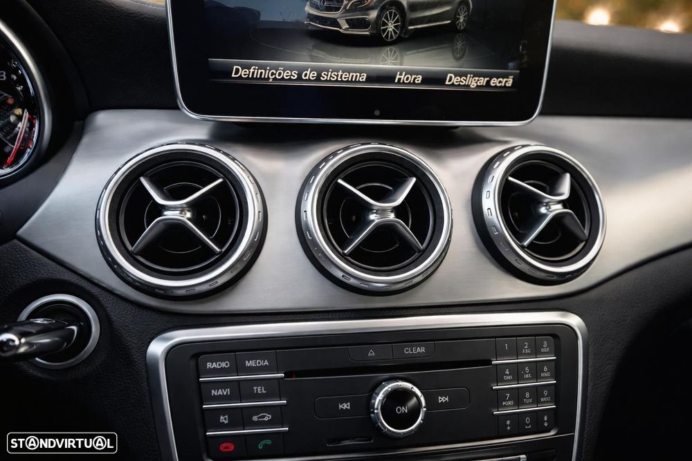 Mercedes-Benz GLA 45 AMG 4-Matic - 19