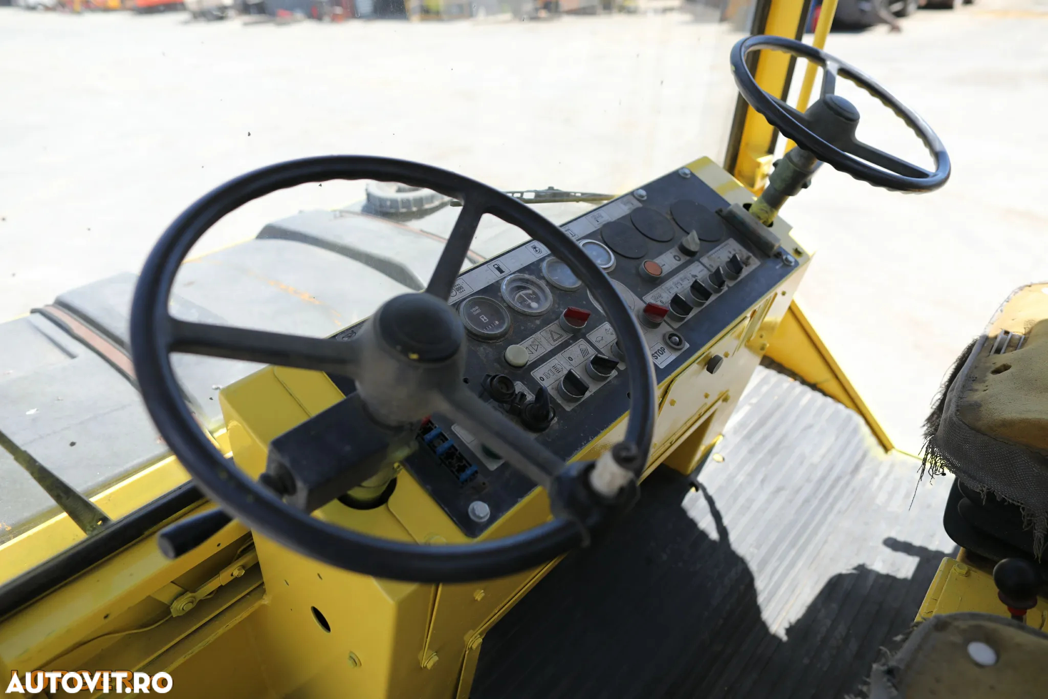 Bomag BW164 AD - 13