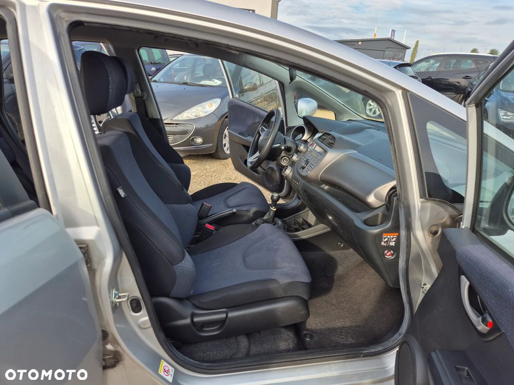 Honda Jazz 1.2 i-VTEC - 7