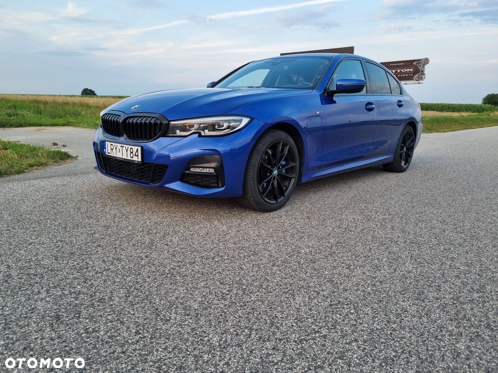 BMW Seria 3 - 5