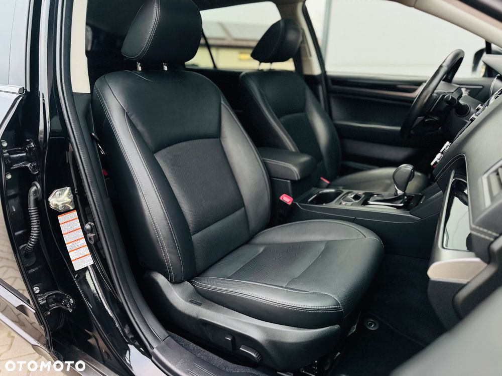 Subaru Outback 2.5i Exclusive (EyeSight) Lineartronic - 37