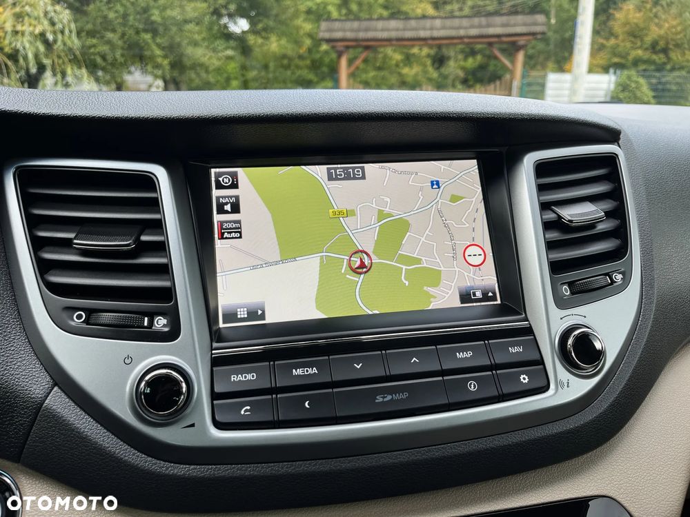 Hyundai Tucson 1.6 Turbo 4WD DCT Premium - 25