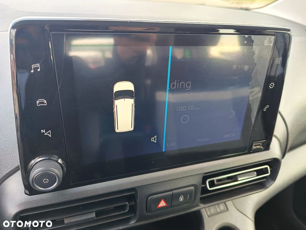 Citroën Berlingo - 14