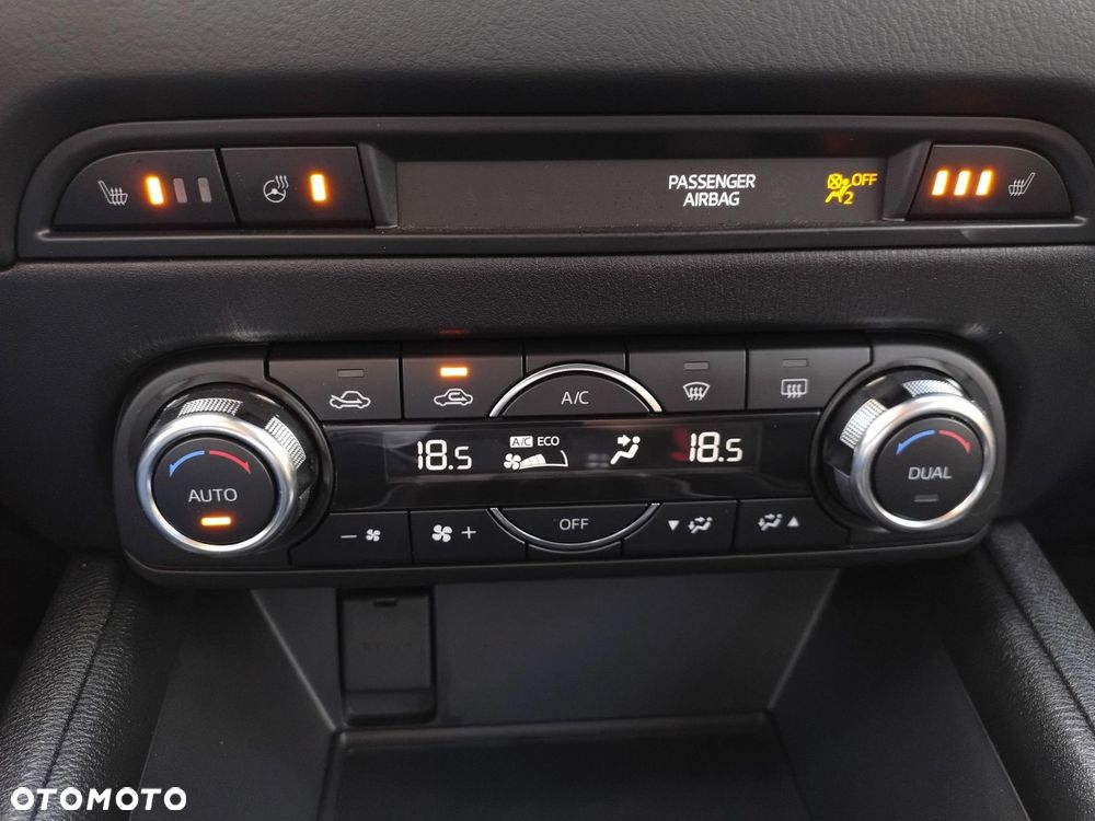 Mazda CX-5 2.0 Skyenergy 2WD - 16