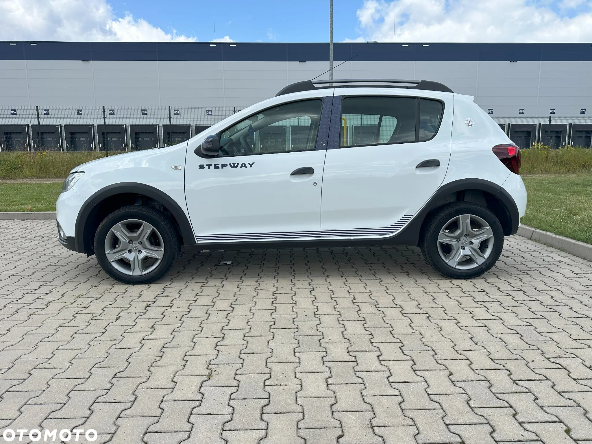 Dacia Sandero Stepway TCe 90 S&S Celebration - 6