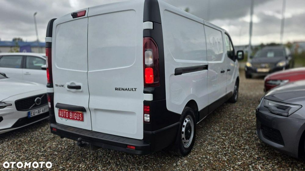 Renault Trafic - 4