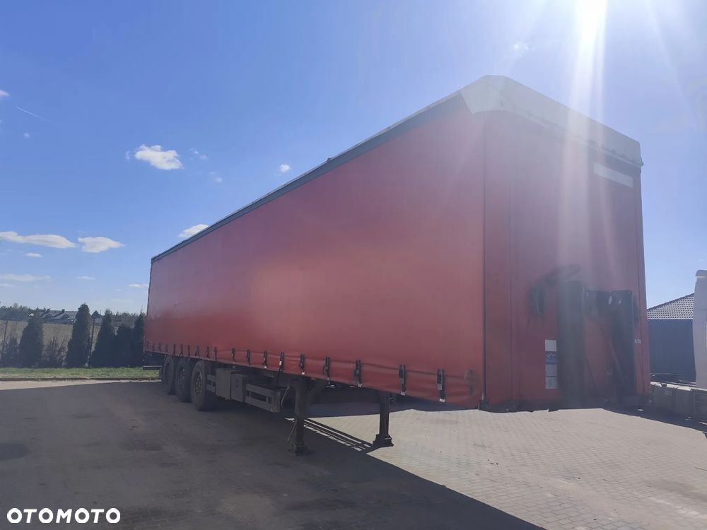 Kögel Firanka S24 - 3