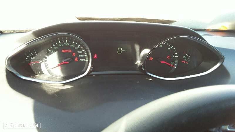 QUADRANTE PEUGEOT 308 BUSINESS LINE - 1