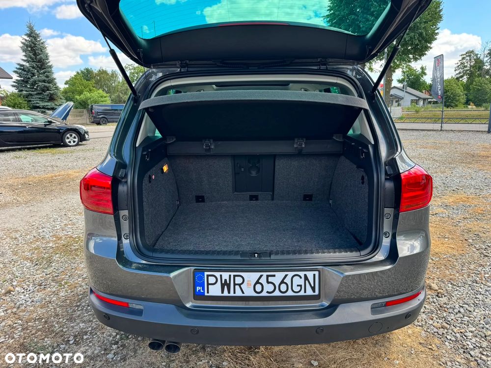 Volkswagen Tiguan 2.0 TDI CityLine - 25
