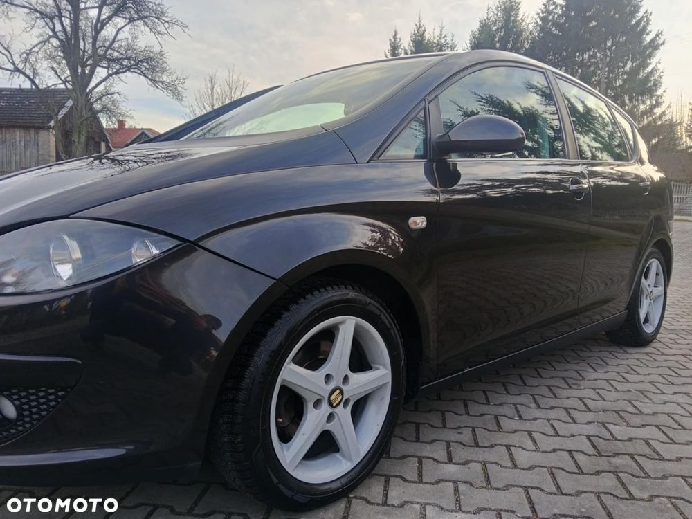 Seat Toledo 1.6 Audience - 3