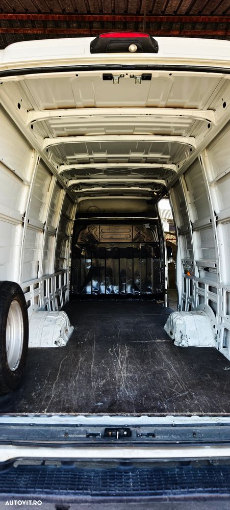 Iveco Daily 35C11 - 26