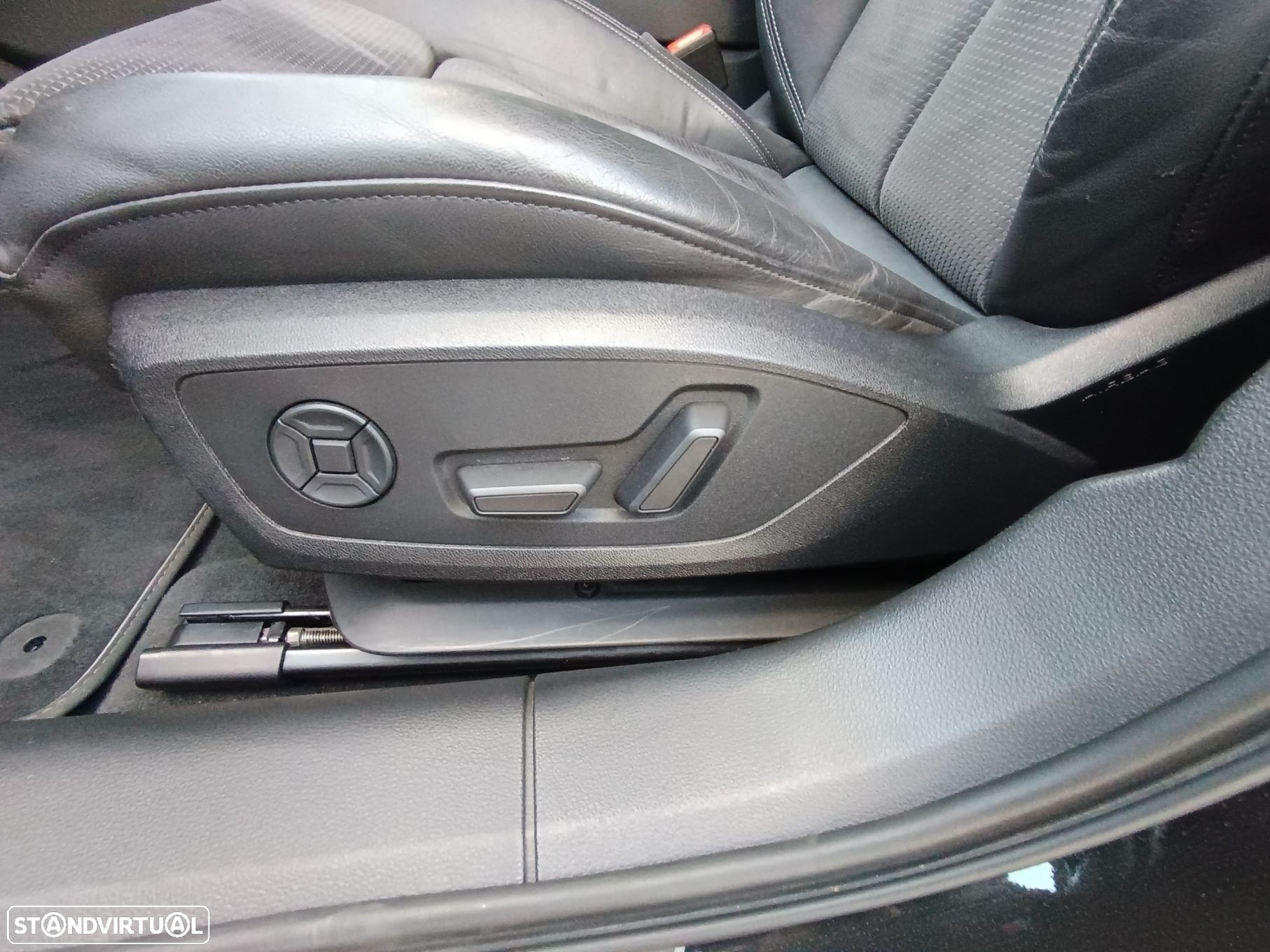 Audi A6 Avant 40 TDI Sport S tronic - 31