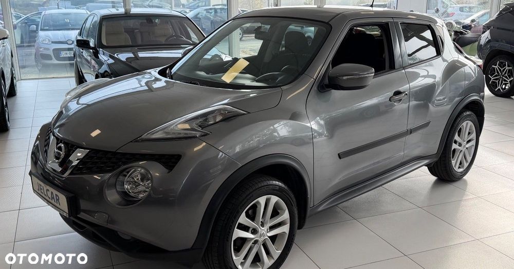 Nissan Juke - 3