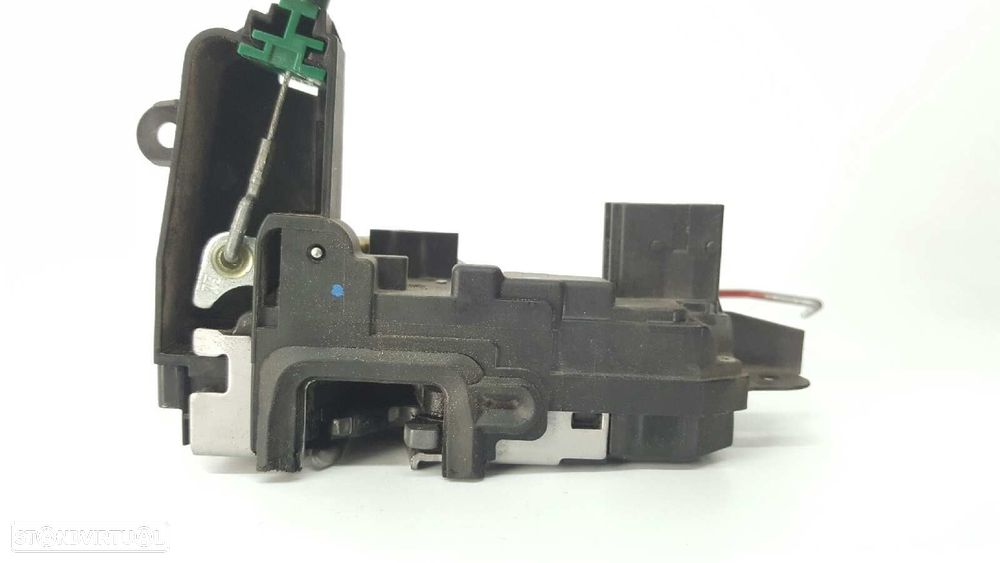 FECHADURA PORTA FRENTE DIREITA OPEL ASTRA GTC SPORT - 6