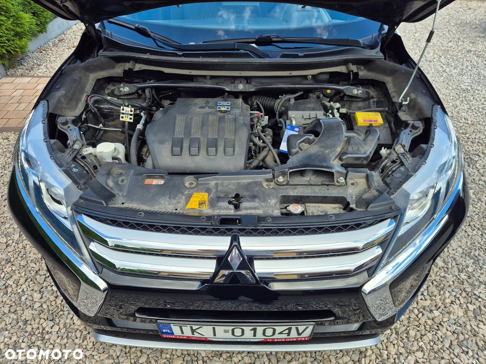 Mitsubishi Eclipse Cross 1.5 T-MIVEC ClearTec 2WD Diamant Edition Plus - 3