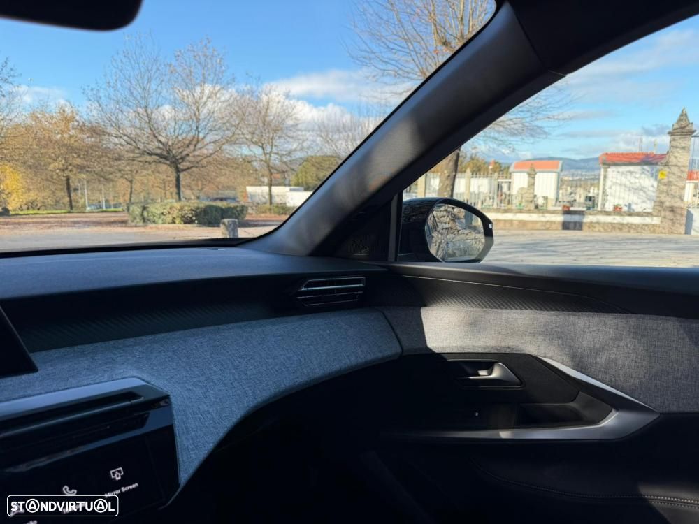 Peugeot 5008 Hybrid 136 e-DSC Allure Pack - 24