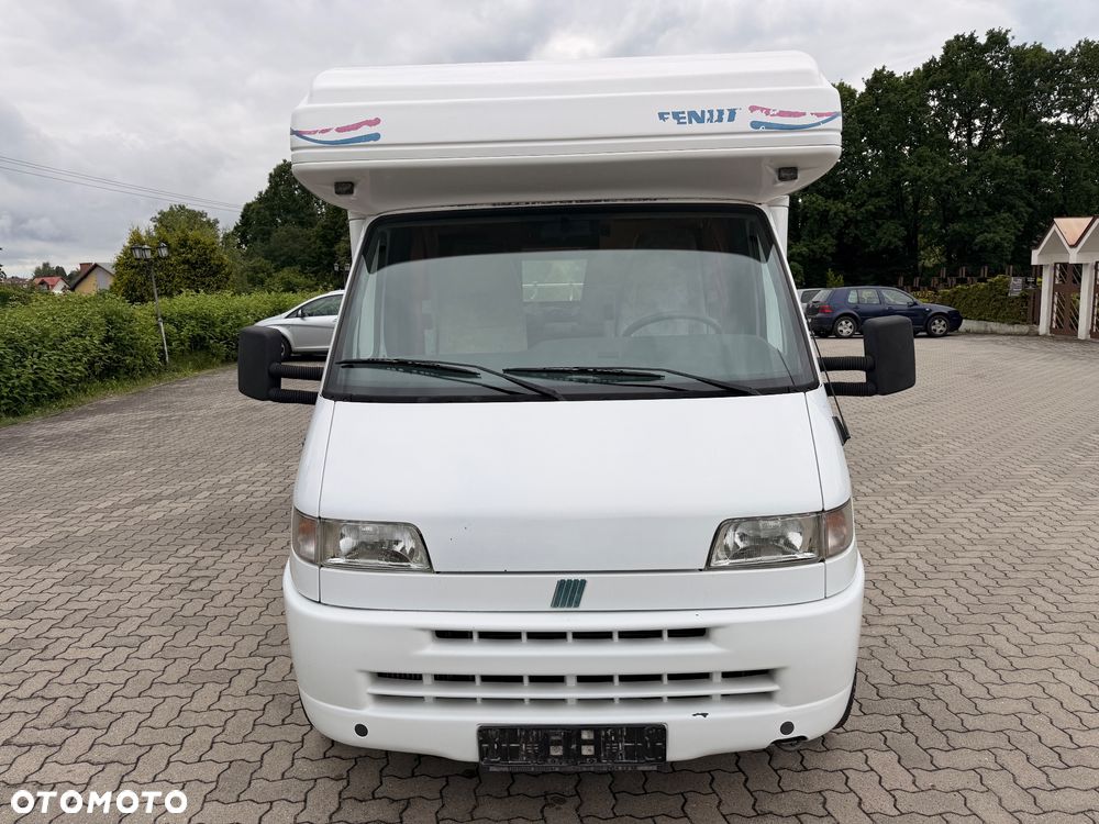 Fiat Ducato - 2