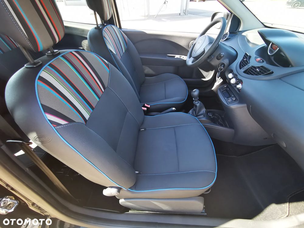 Renault Twingo 1.2 LEV 16V 75 Dynamique - 13
