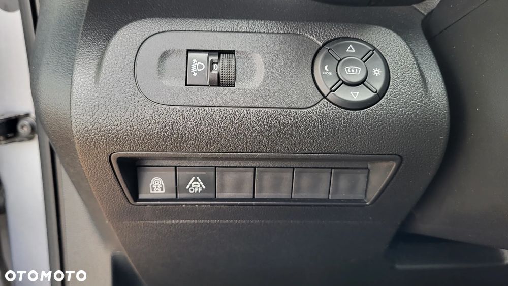 Citroën Berlingo - 26