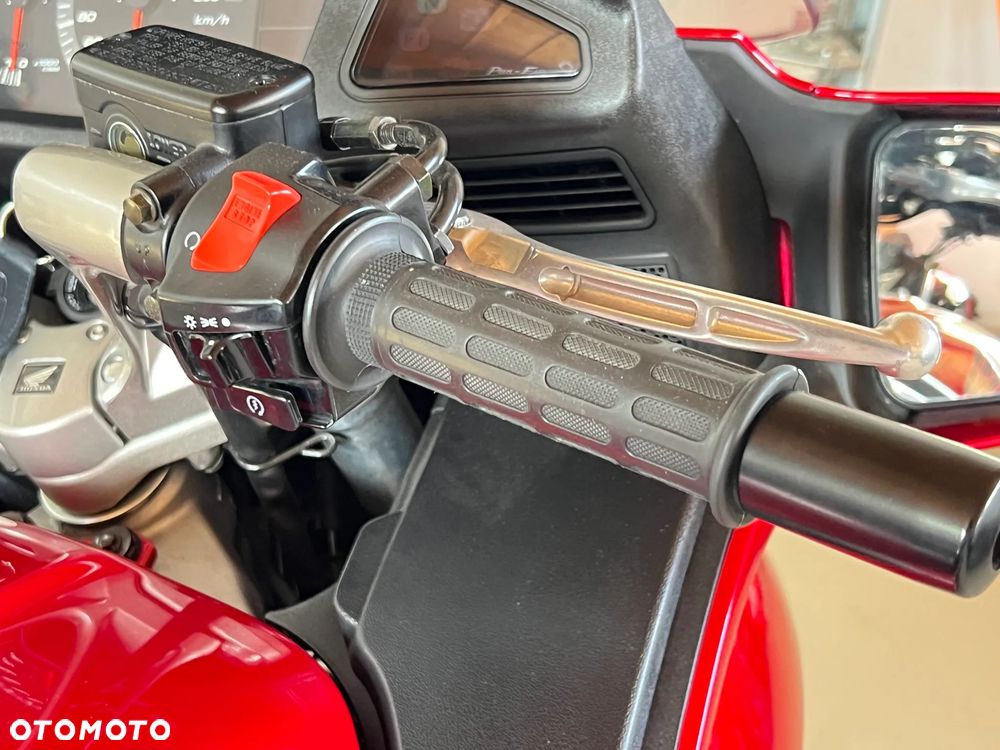 Honda ST - 30