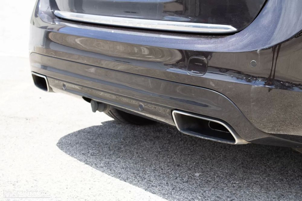 Volvo V60 D6 Plug-In-Hybrid AWD Geartronic Momentum - 9