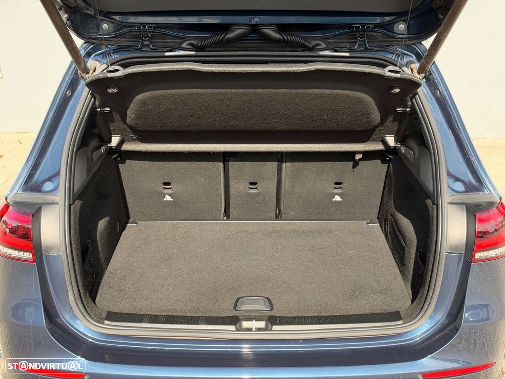Mercedes-Benz B 180 d 7G-DCT AMG Line - 28