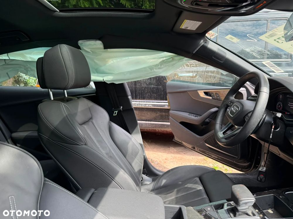 Audi A5 Sportback 45 TFSI quattro S tronic S line - 13