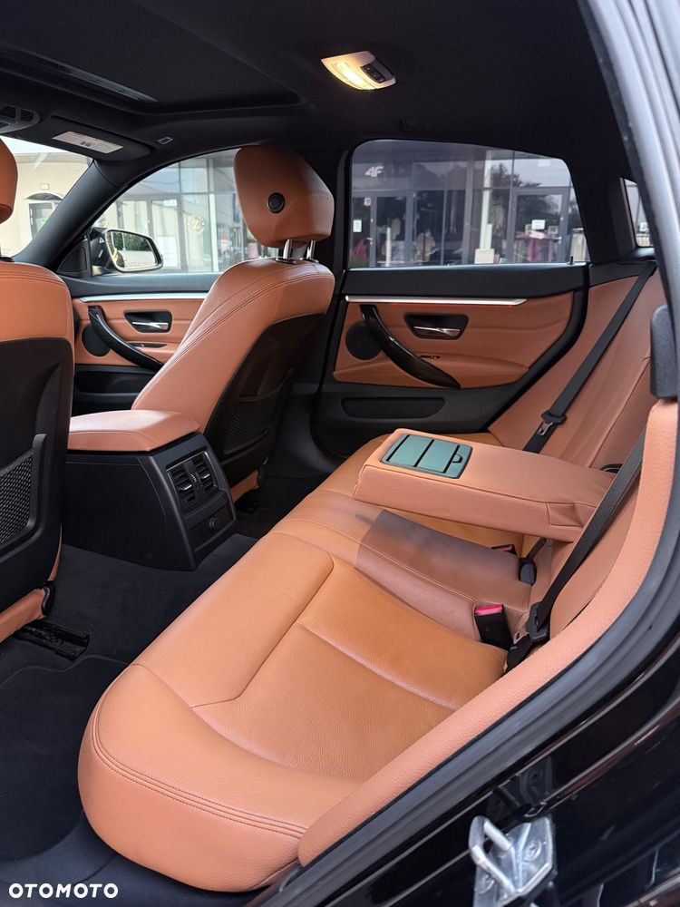 BMW Seria 4 430i GPF Sport Line - 27