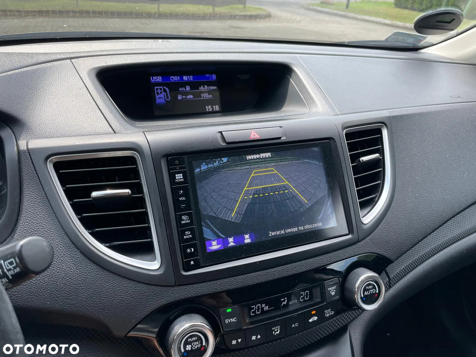 Honda CR-V 1.6i-DTEC Lifestyle (2WD) - 17