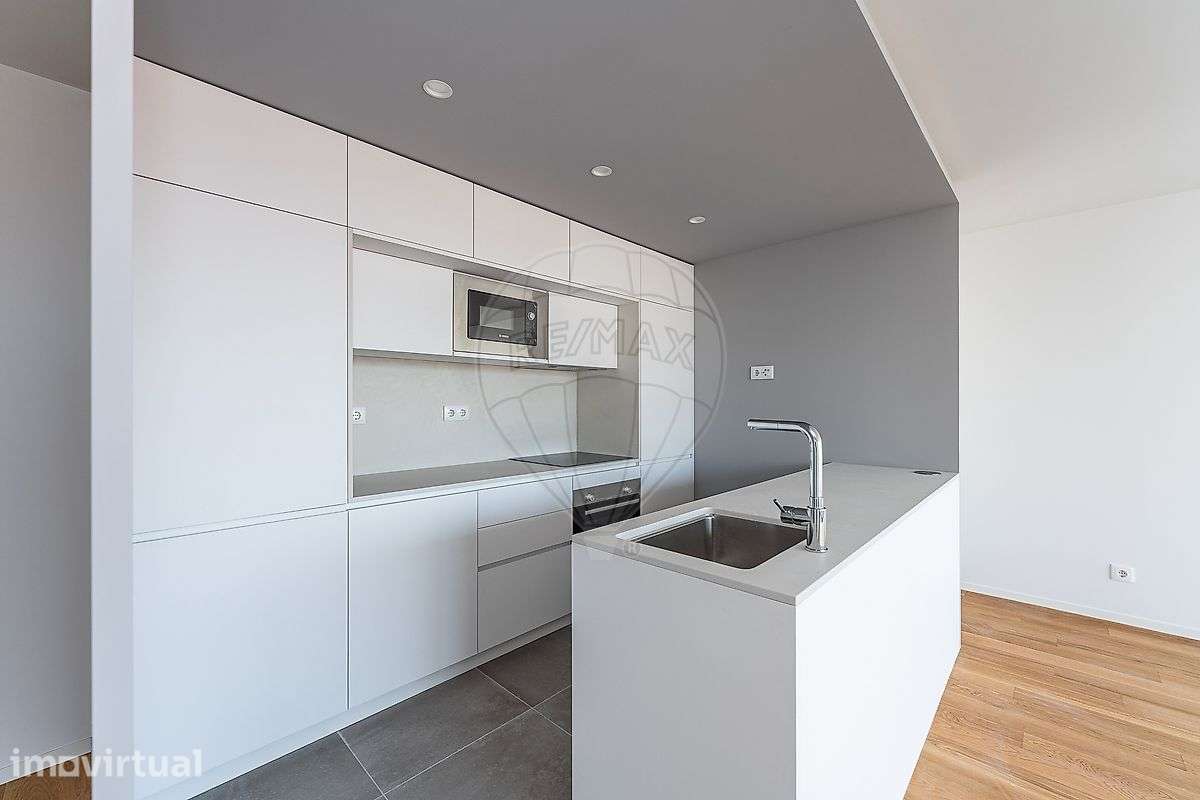 Apartamento T2 para venda - Grande imagem: 5/11